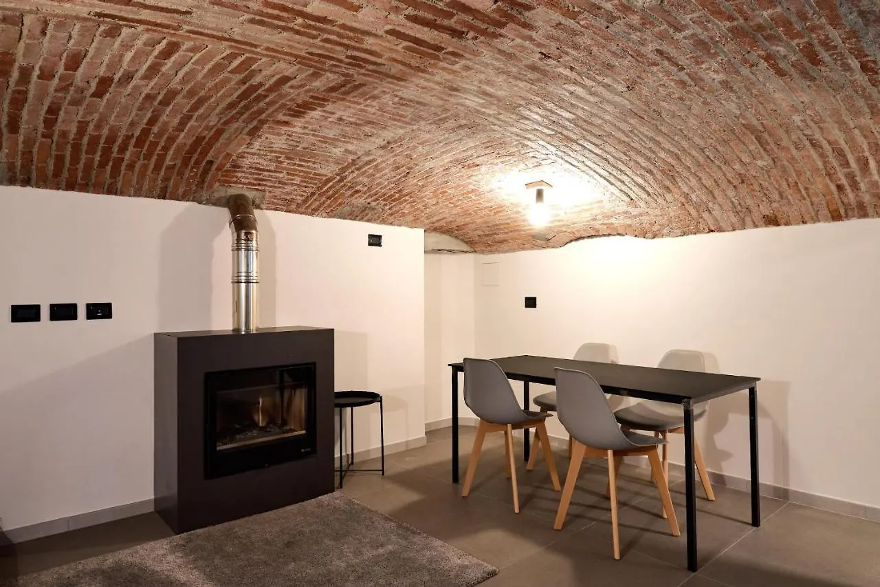 Kontakt z Lancetti Stylish Loft