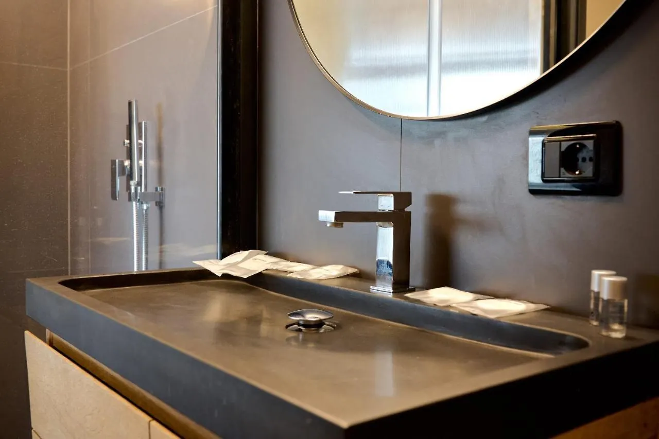 Apartament Lancetti Stylish Loft Mediolan